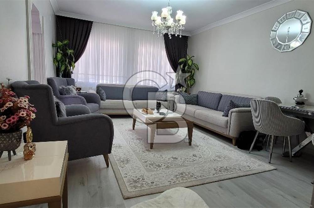 SİNCAN PLEVNE MAHALLESİNDE ACİL SATILIK 3,5+1 DAİRE