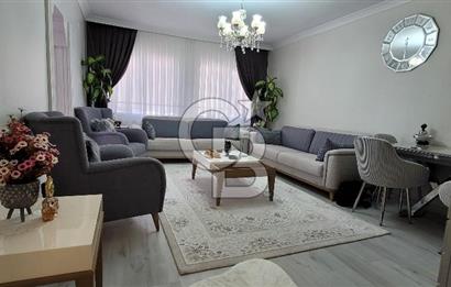 SİNCAN PLEVNE MAHALLESİNDE ACİL SATILIK 3,5+1 DAİRE