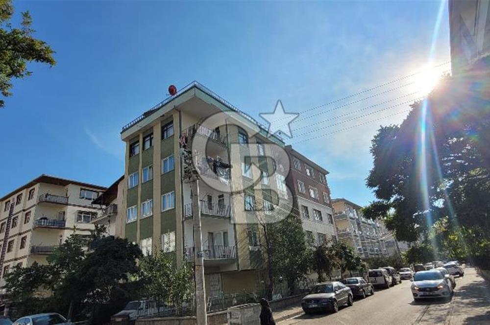 SİNCAN PLEVNE MAHALLESİNDE ACİL SATILIK 3,5+1 DAİRE