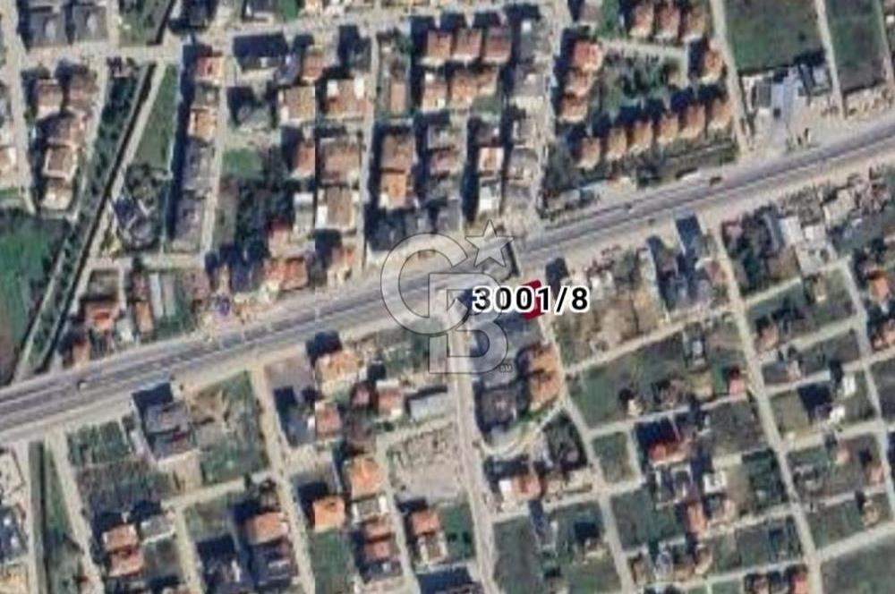 YALOVA ÇİFTLİKKÖY SATILIK ARSA !. 225 M2 (TİCARİ + KONUT)