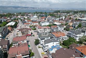 YÜZBAŞILAR BARIŞ SİTESİNDE ARAKAT KİRALIK DAİRE KAPALI OTOPARKLI