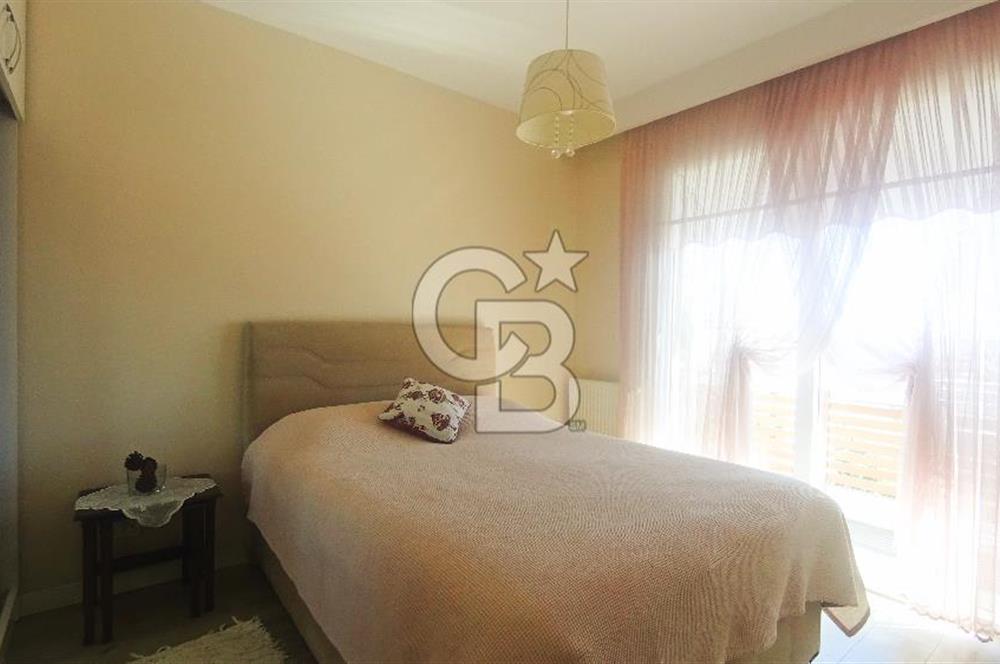 Soyak Siesta Blue Etabı nda Eşyalı 1+1 Kiralık Daire