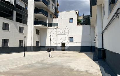 CADDE ÜZERİ SATILIK 2+1 YAPILI DAİRE