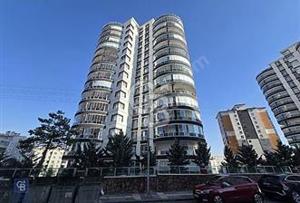 5+1 Luxury flat for sale in Ankara Şentepe Yonca Life Site