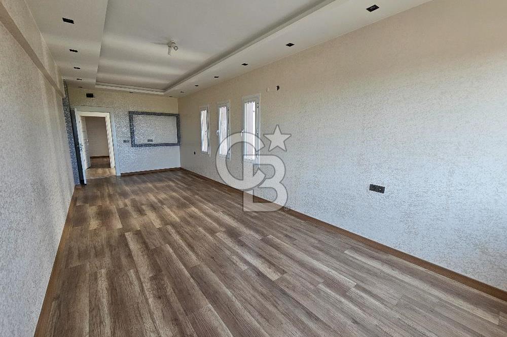 Akdeniz Çankaya Mah. Yaşat İş Hanı Kiralık Ofis