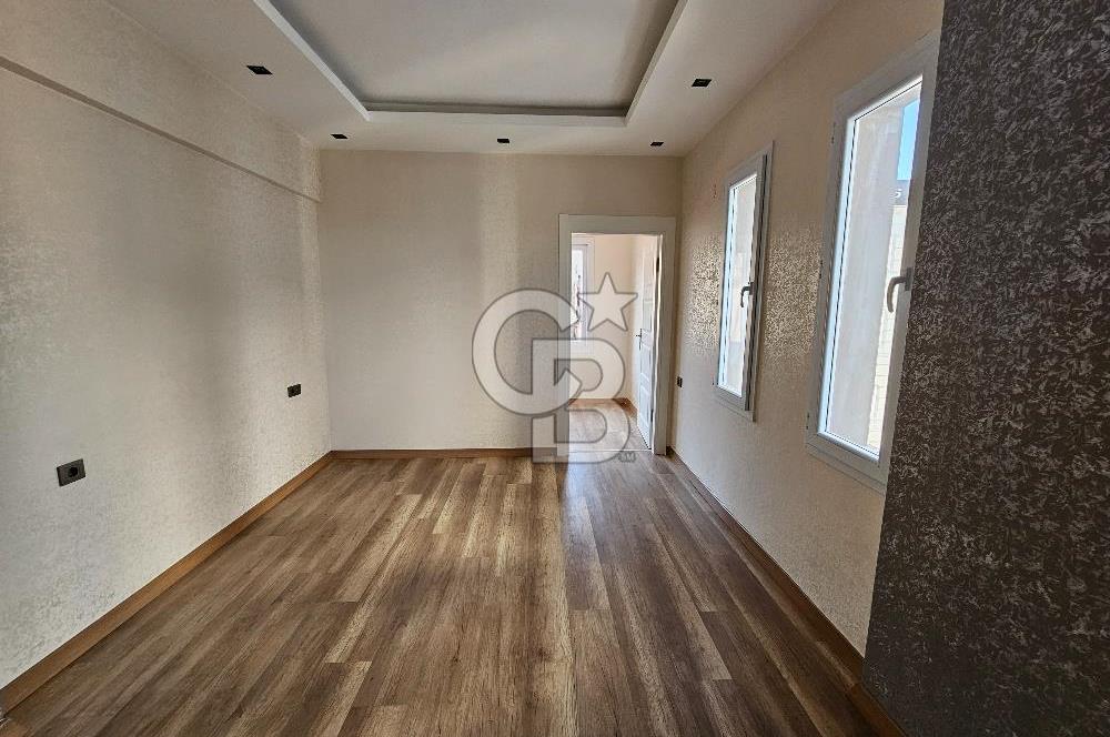 Akdeniz Çankaya Mah. Yaşat İş Hanı Kiralık Ofis