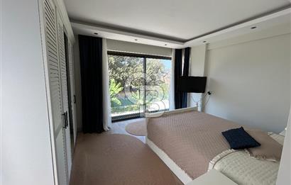 Bodrum Gümüşlük Koyunbaba’da 5+1 Havuzlu Müstakil Villa