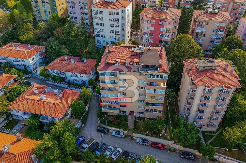 İstanbul, Beşiktaş Akatlar'da Site İçerisinde 4+1 Kiralık Daire (Çevre Sitesi)