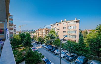 İstanbul, Beşiktaş Akatlar'da Site İçerisinde 4+1 Kiralık Daire (Çevre Sitesi)