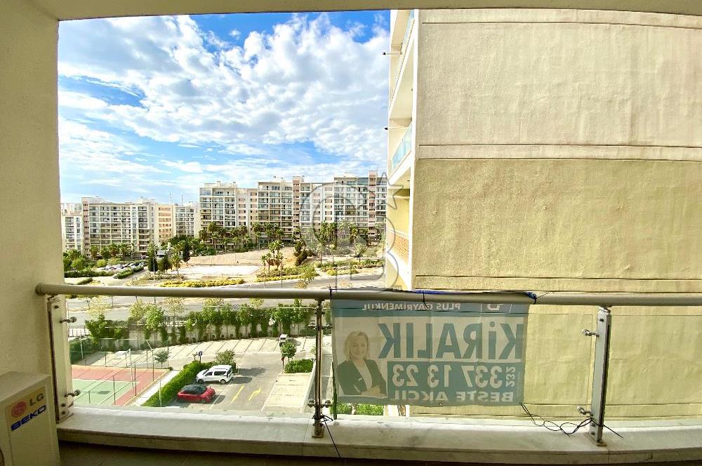 Soyak Siesta Blue Etabında Kiralık 2+1 Daire