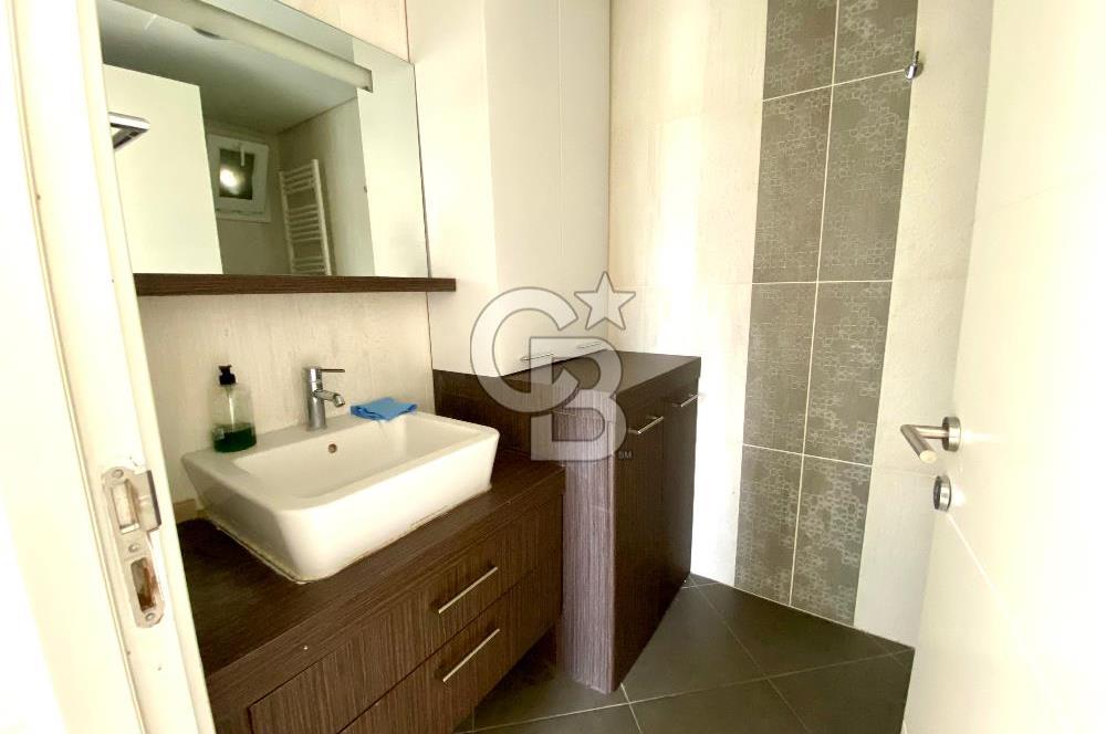 Soyak Siesta Blue Etabında Kiralık 2+1 Daire