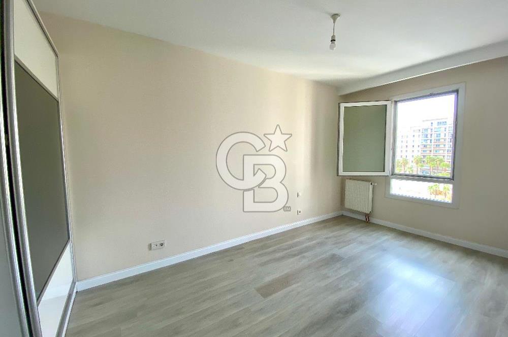 Soyak Siesta Blue Etabında Kiralık 2+1 Daire