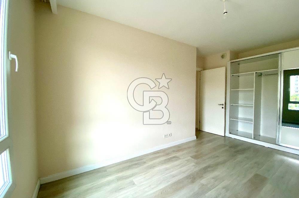 Soyak Siesta Blue Etabında Kiralık 2+1 Daire