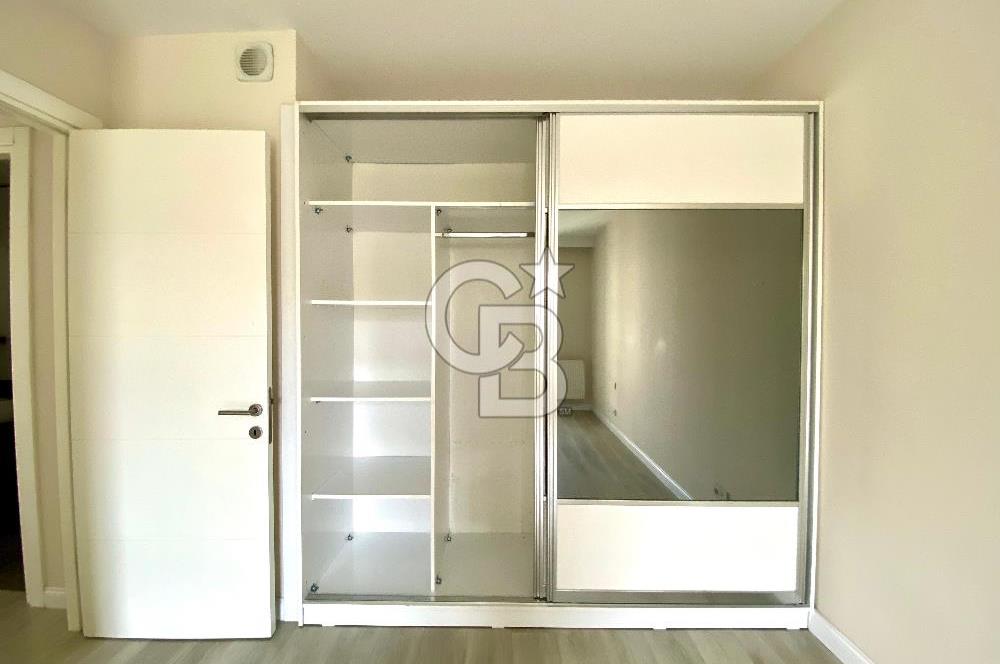 Soyak Siesta Blue Etabında Kiralık 2+1 Daire