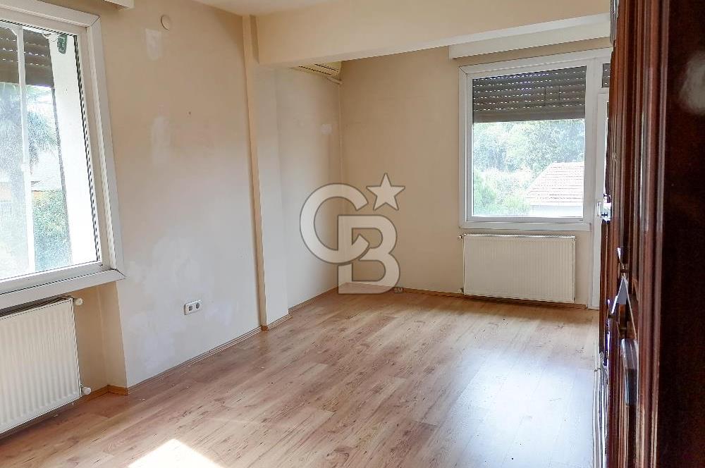 Akatlar Mahallesi Kiralık Tripleks Villa