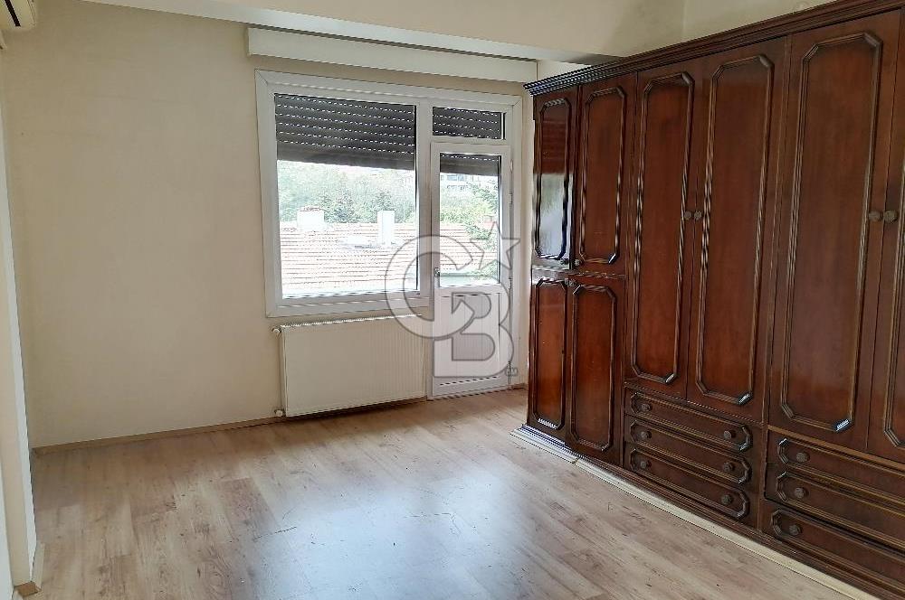 Akatlar Mahallesi Kiralık Tripleks Villa