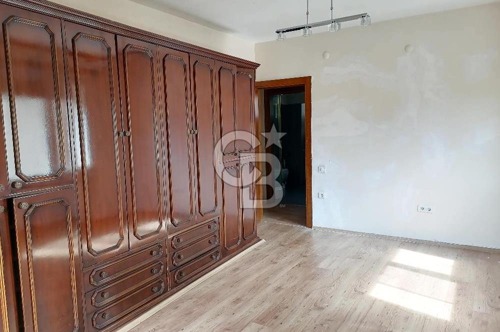 Akatlar Mahallesi Kiralık Tripleks Villa