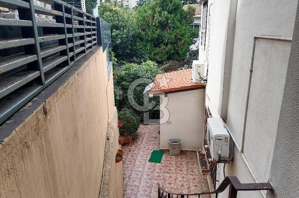 Akatlar Mahallesi Kiralık Tripleks Villa