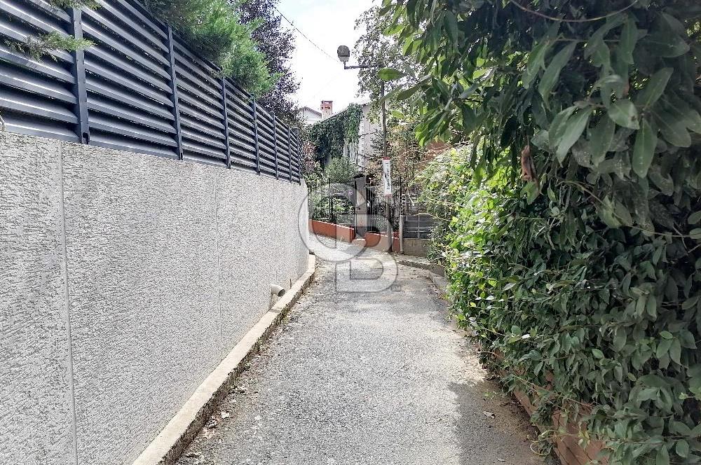 Akatlar Mahallesi Kiralık Tripleks Villa