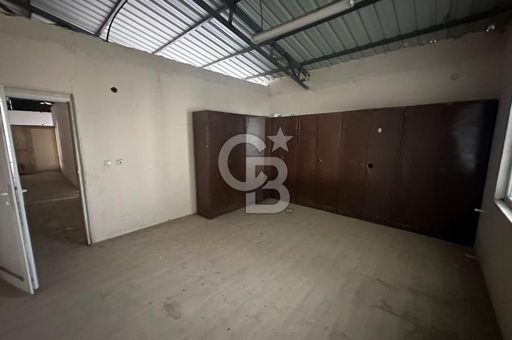 0CB PARK'TAN KAVAK OSB İÇİNDE SATILIK FIRSAT 3500M2 FABRİKA