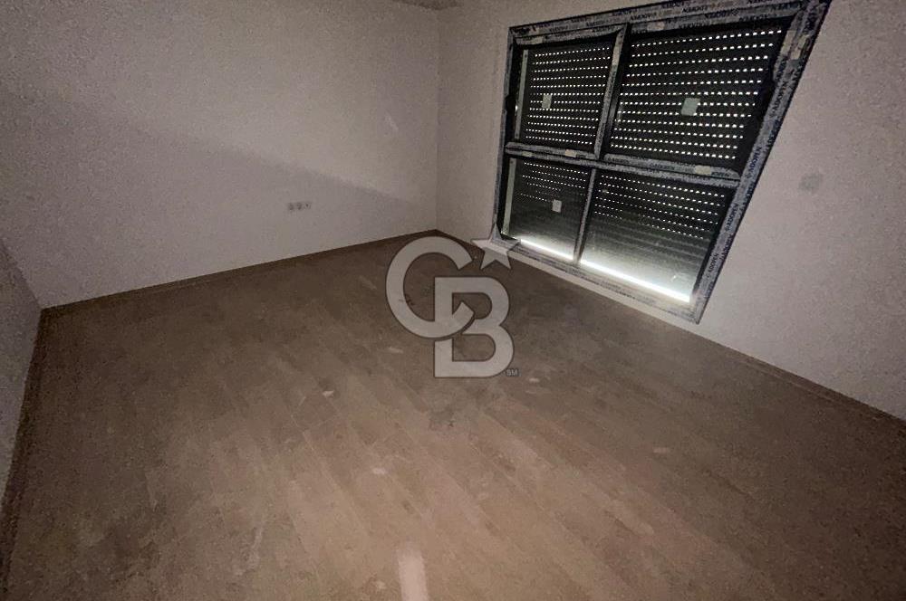 İzmir Karşıyaka İmbatlı mah 2+1 satılık daire