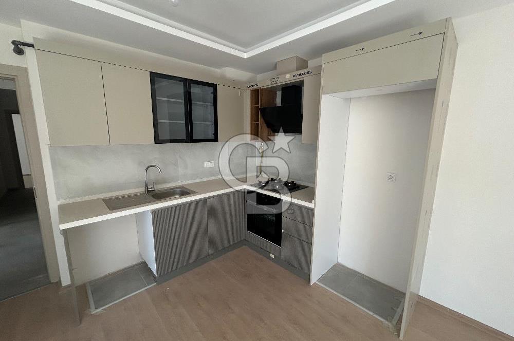 İzmir Karşıyaka'da İmbatlı Mh. 3+1 Sıfır Satılık Daire