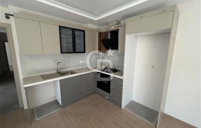 İzmir Karşıyaka'da İmbatlı Mh. 3+1 Sıfır Satılık Daire