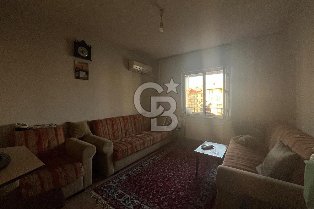 ÇANAKKALE BARBAROS MAHALLESİ MERKEZİ KONUM ARA KAT 3+1 DAİRE