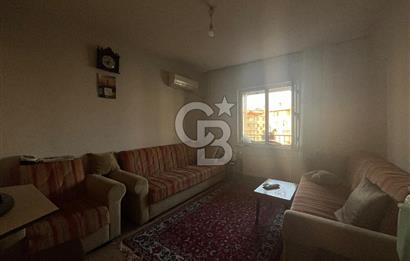 ÇANAKKALE BARBAROS MAHALLESİ MERKEZİ KONUM ARA KAT 3+1 DAİRE