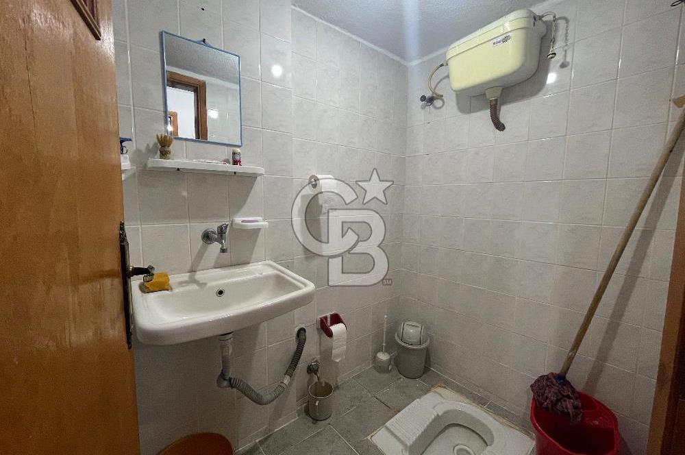 ÇANAKKALE BARBAROS MAHALLESİ MERKEZİ KONUM ARA KAT 3+1 DAİRE