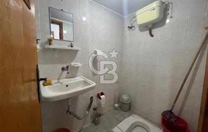 ÇANAKKALE BARBAROS MAHALLESİ MERKEZİ KONUM ARA KAT 3+1 DAİRE