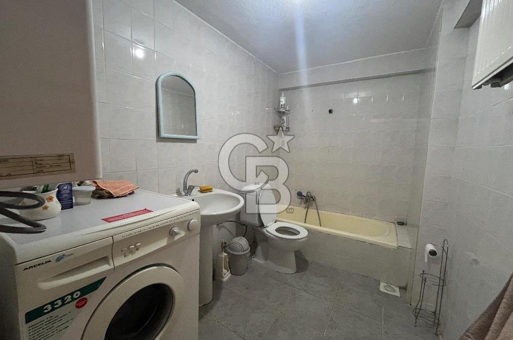 ÇANAKKALE BARBAROS MAHALLESİ MERKEZİ KONUM ARA KAT 3+1 DAİRE