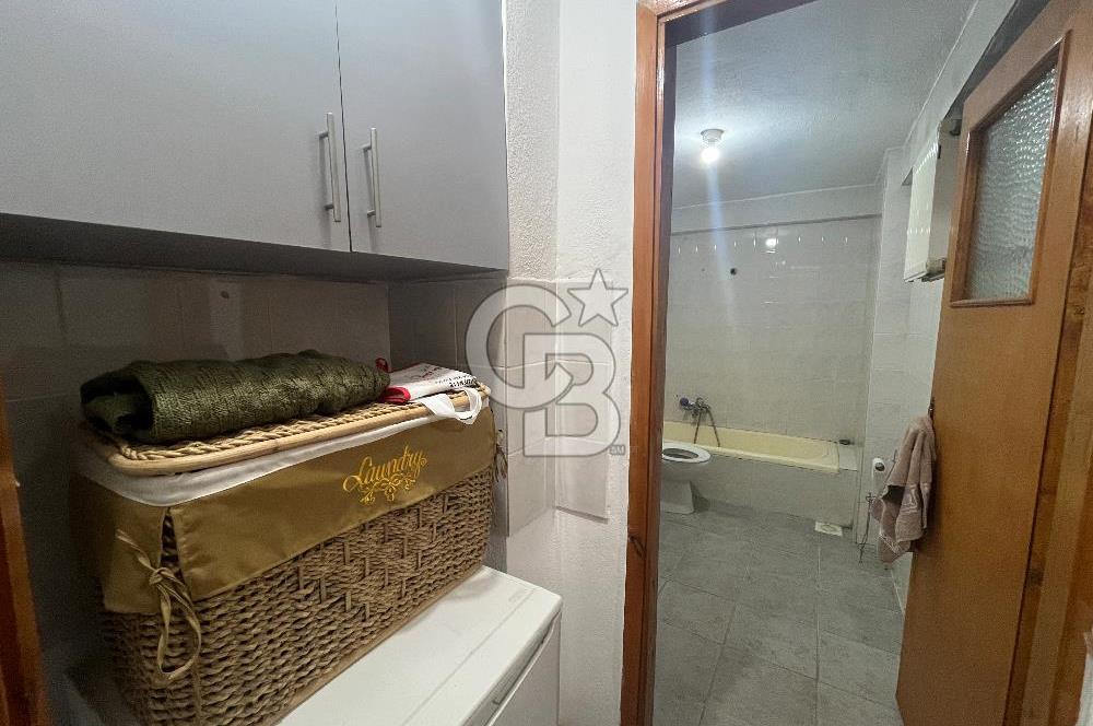 ÇANAKKALE BARBAROS MAHALLESİ MERKEZİ KONUM ARA KAT 3+1 DAİRE