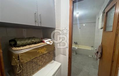 ÇANAKKALE BARBAROS MAHALLESİ MERKEZİ KONUM ARA KAT 3+1 DAİRE