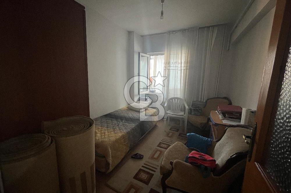 ÇANAKKALE BARBAROS MAHALLESİ MERKEZİ KONUM ARA KAT 3+1 DAİRE