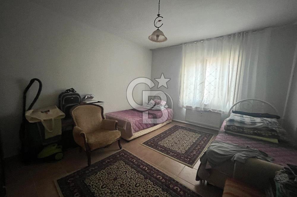 ÇANAKKALE BARBAROS MAHALLESİ MERKEZİ KONUM ARA KAT 3+1 DAİRE