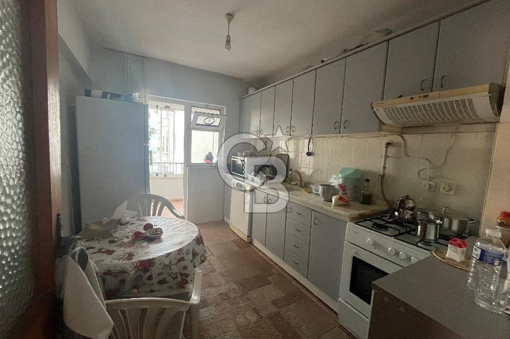 ÇANAKKALE BARBAROS MAHALLESİ MERKEZİ KONUM ARA KAT 3+1 DAİRE