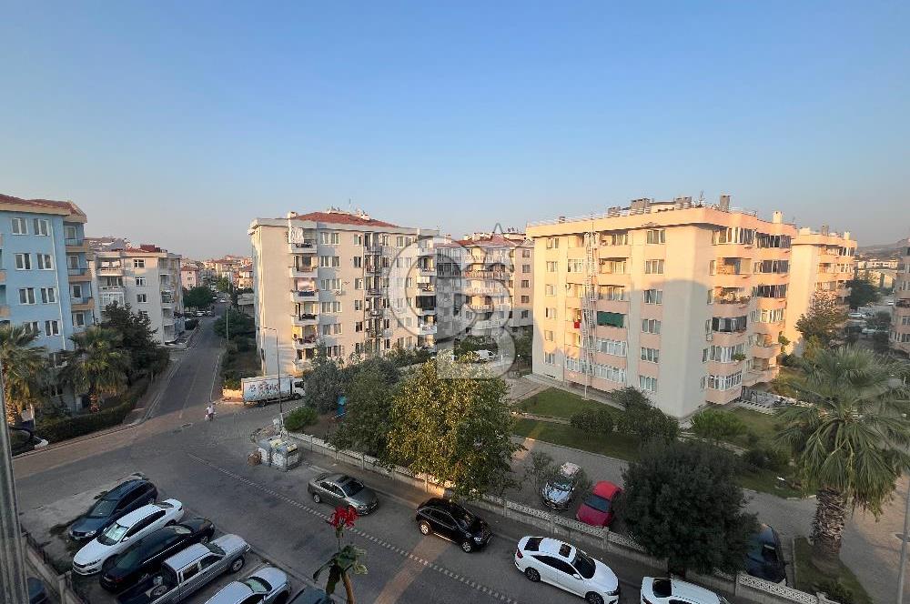 ÇANAKKALE BARBAROS MAHALLESİ MERKEZİ KONUM ARA KAT 3+1 DAİRE