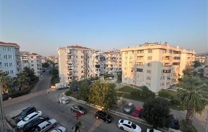 ÇANAKKALE BARBAROS MAHALLESİ MERKEZİ KONUM ARA KAT 3+1 DAİRE