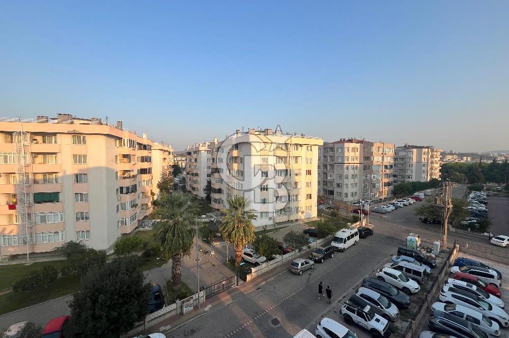 ÇANAKKALE BARBAROS MAHALLESİ MERKEZİ KONUM ARA KAT 3+1 DAİRE