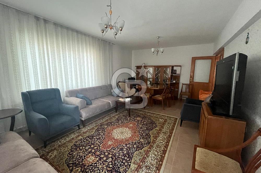 ÇANAKKALE BARBAROS MAHALLESİ MERKEZİ KONUM ARA KAT 3+1 DAİRE