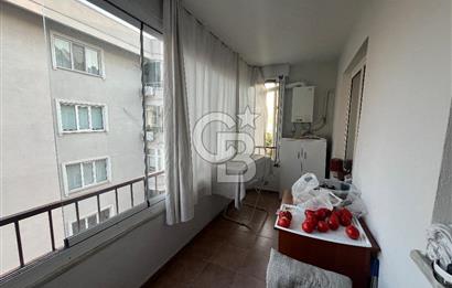 ÇANAKKALE BARBAROS MAHALLESİ MERKEZİ KONUM ARA KAT 3+1 DAİRE