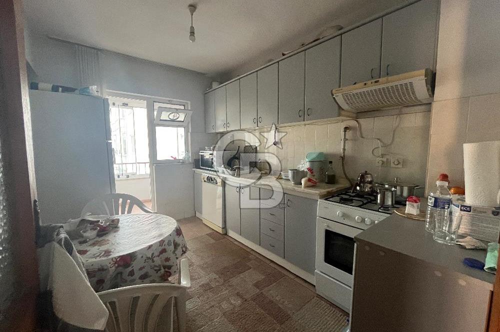 ÇANAKKALE BARBAROS MAHALLESİ MERKEZİ KONUM ARA KAT 3+1 DAİRE