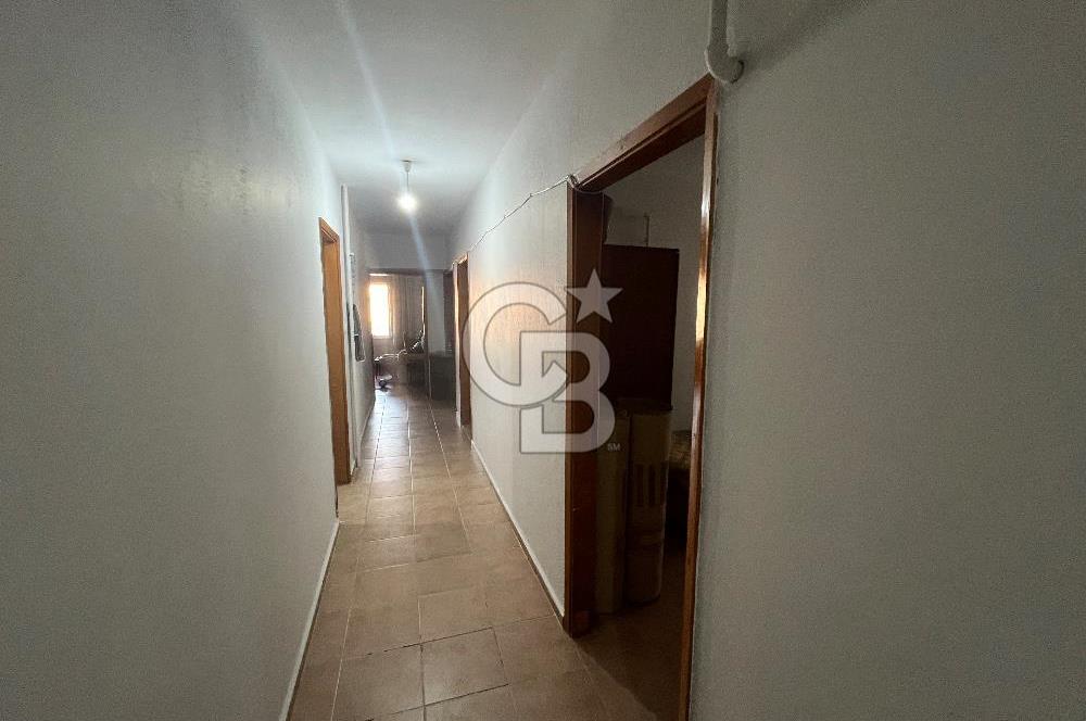 ÇANAKKALE BARBAROS MAHALLESİ MERKEZİ KONUM ARA KAT 3+1 DAİRE