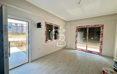 FOÇA BAĞARASINDA SATILIK SIFIR 2+1 MÜSTAKİL DUBLEKS DAİRE