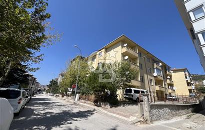 4 EYLÜL DE SATILIK 3+1 130m2 DAİRE