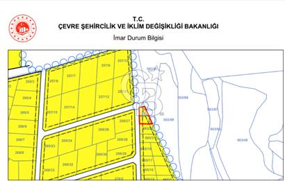 KIRIKKALE DELİCE ÇERİKLİ YERLİKENT DE 15 KAT İMARLI ARSA