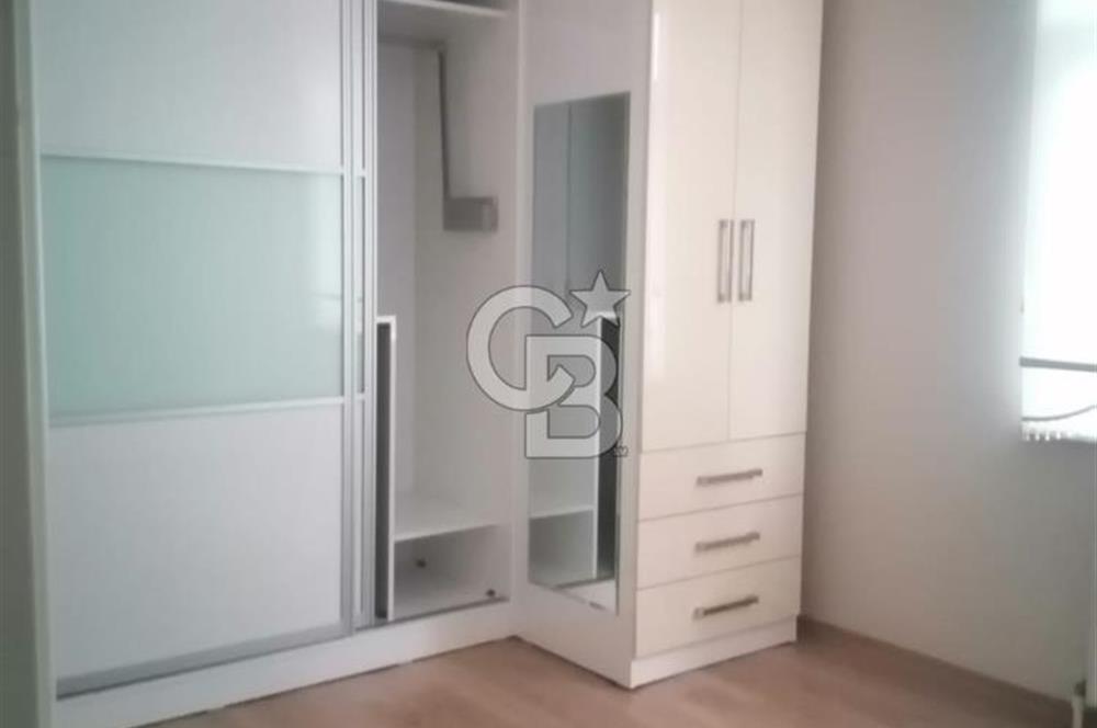 HAZNEDAR METROYA YAKIN 2+1 - 115M2 SATILIK DAİRE