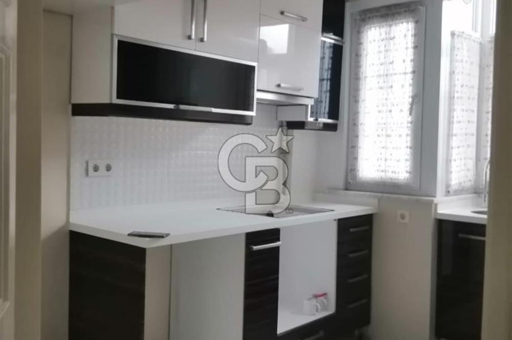 HAZNEDAR METROYA YAKIN 2+1 - 115M2 SATILIK DAİRE