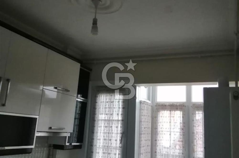 HAZNEDAR METROYA YAKIN 2+1 - 115M2 SATILIK DAİRE